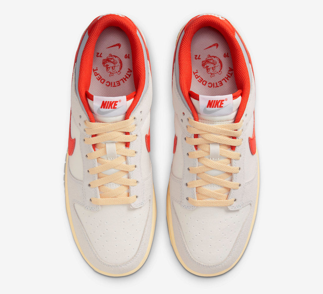 Nike Dunk Low ’85 “Athletic Department”