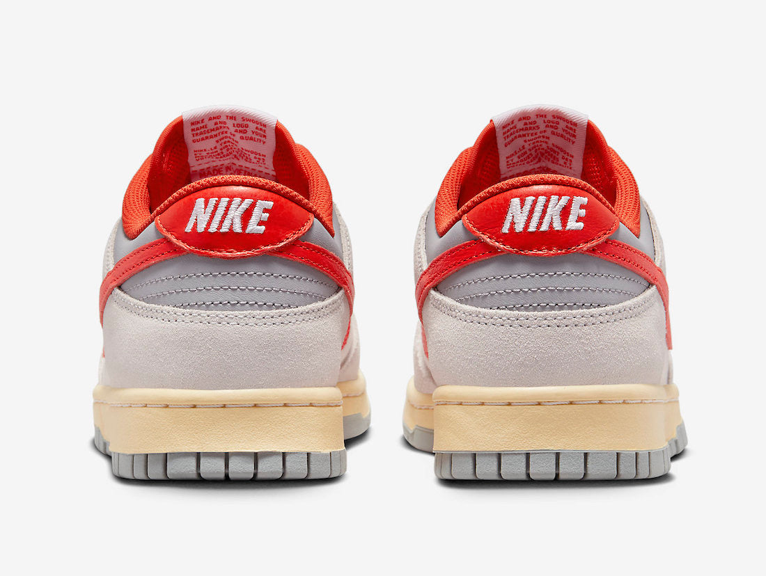 Nike Dunk Low ’85 “Athletic Department”