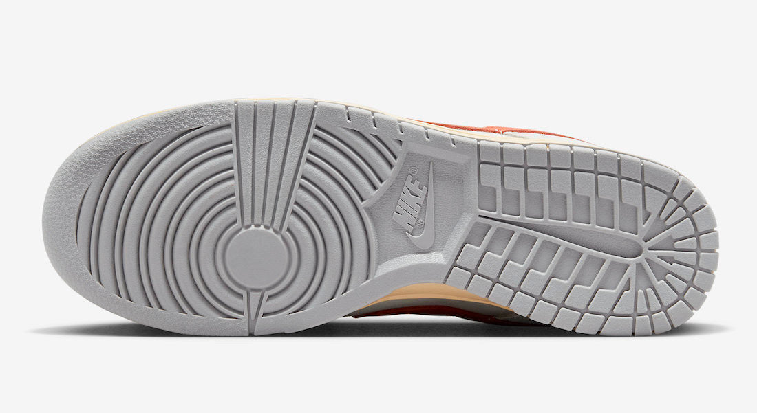 Nike Dunk Low ’85 “Athletic Department”