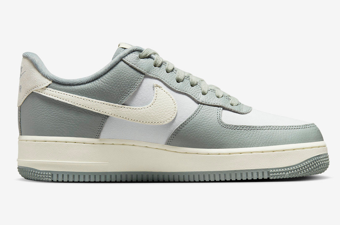 Nike Air Force 1 Low LX “Mica Green”
