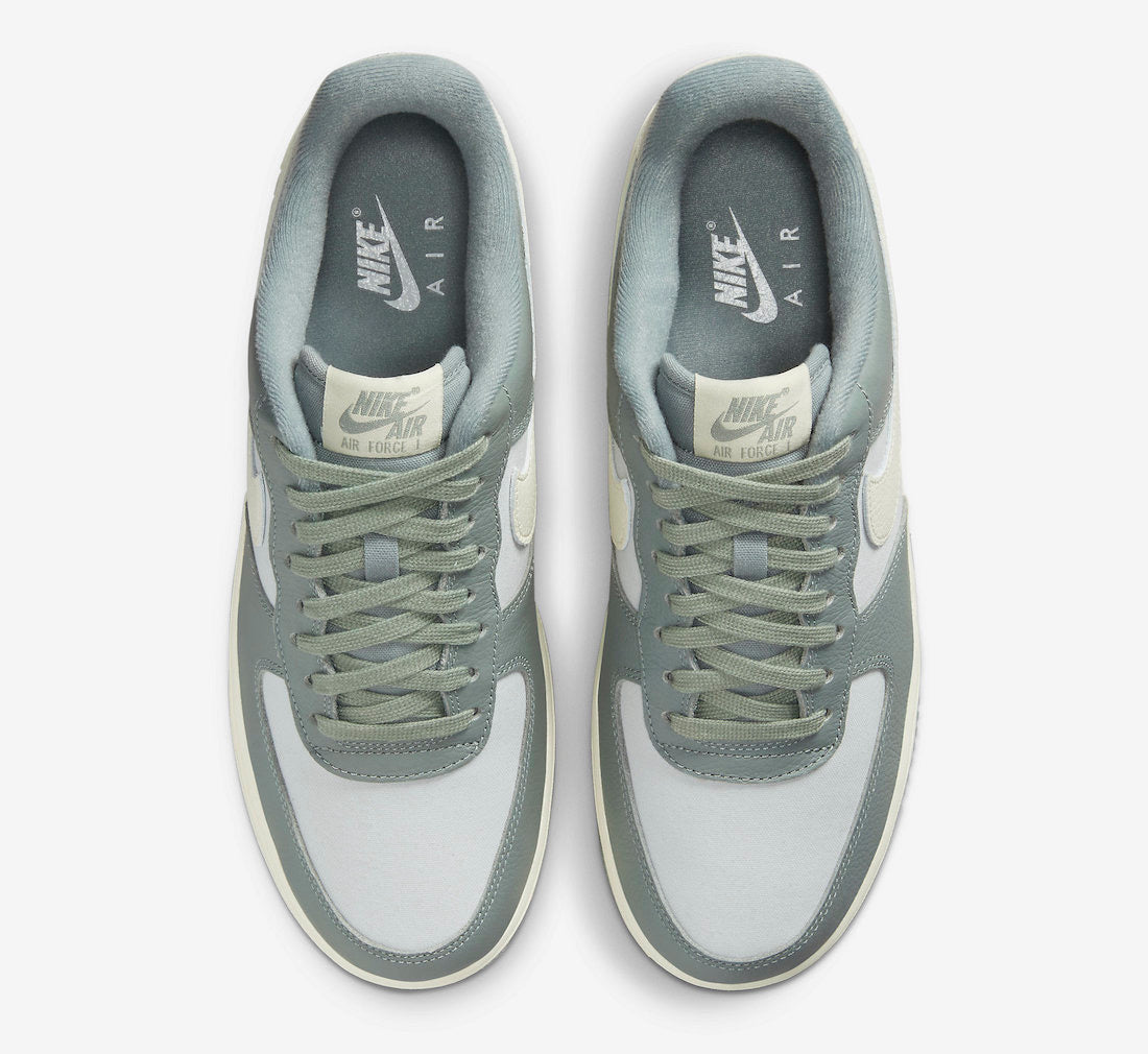 Nike Air Force 1 Low LX “Mica Green”