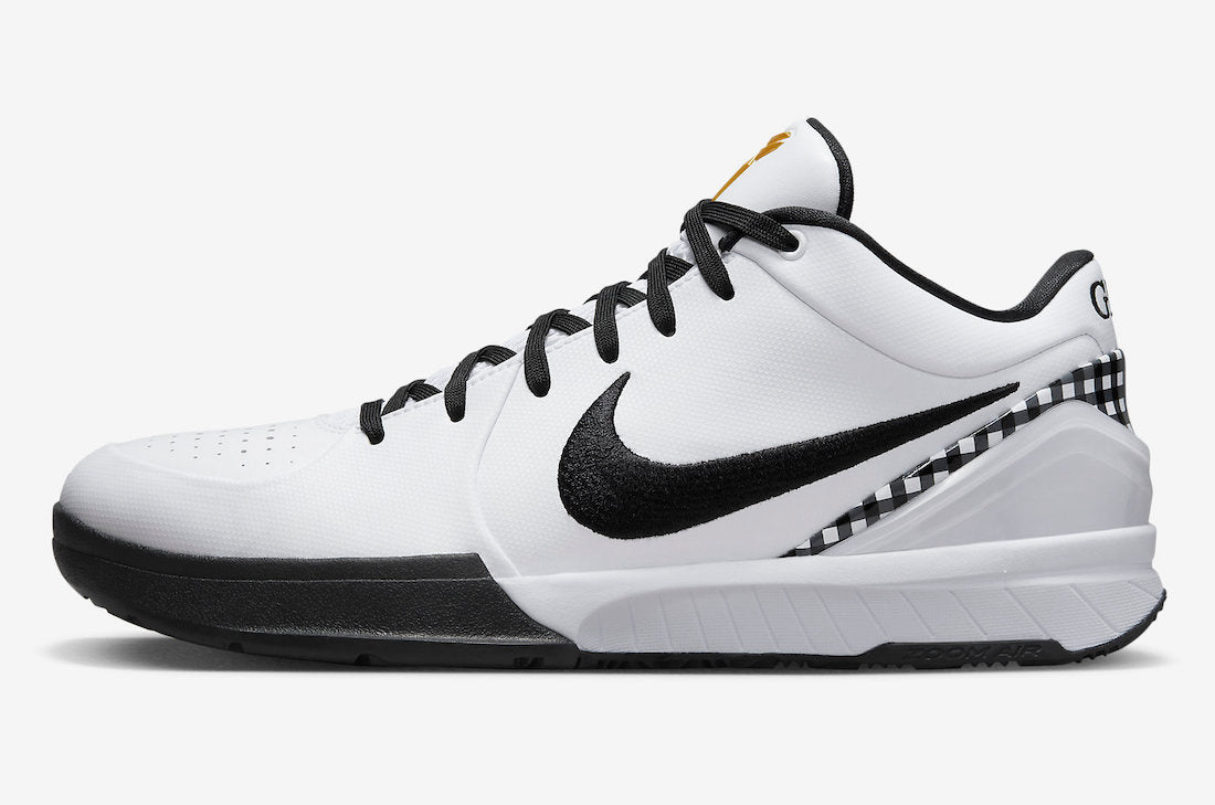 Nike Zoom Kobe 4 Protro “Mambacita”