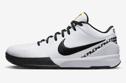 Nike Zoom Kobe 4 Protro “Mambacita”
