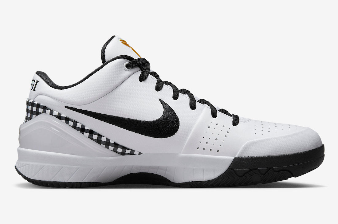 Nike Zoom Kobe 4 Protro “Mambacita”