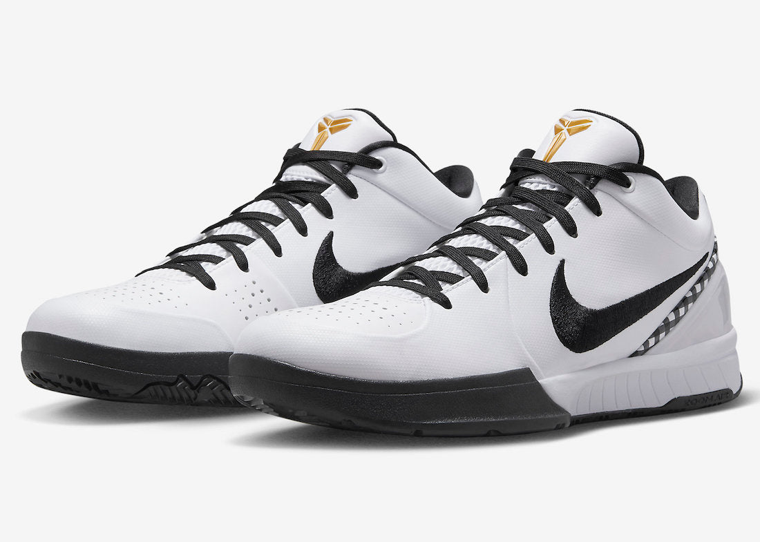 Nike Zoom Kobe 4 Protro “Mambacita”