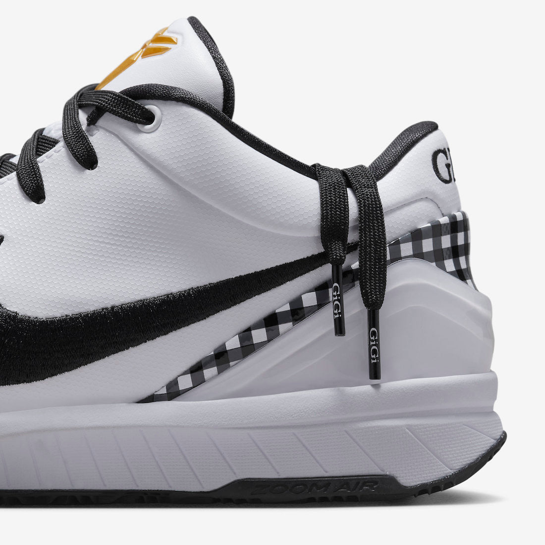 Nike Zoom Kobe 4 Protro “Mambacita”