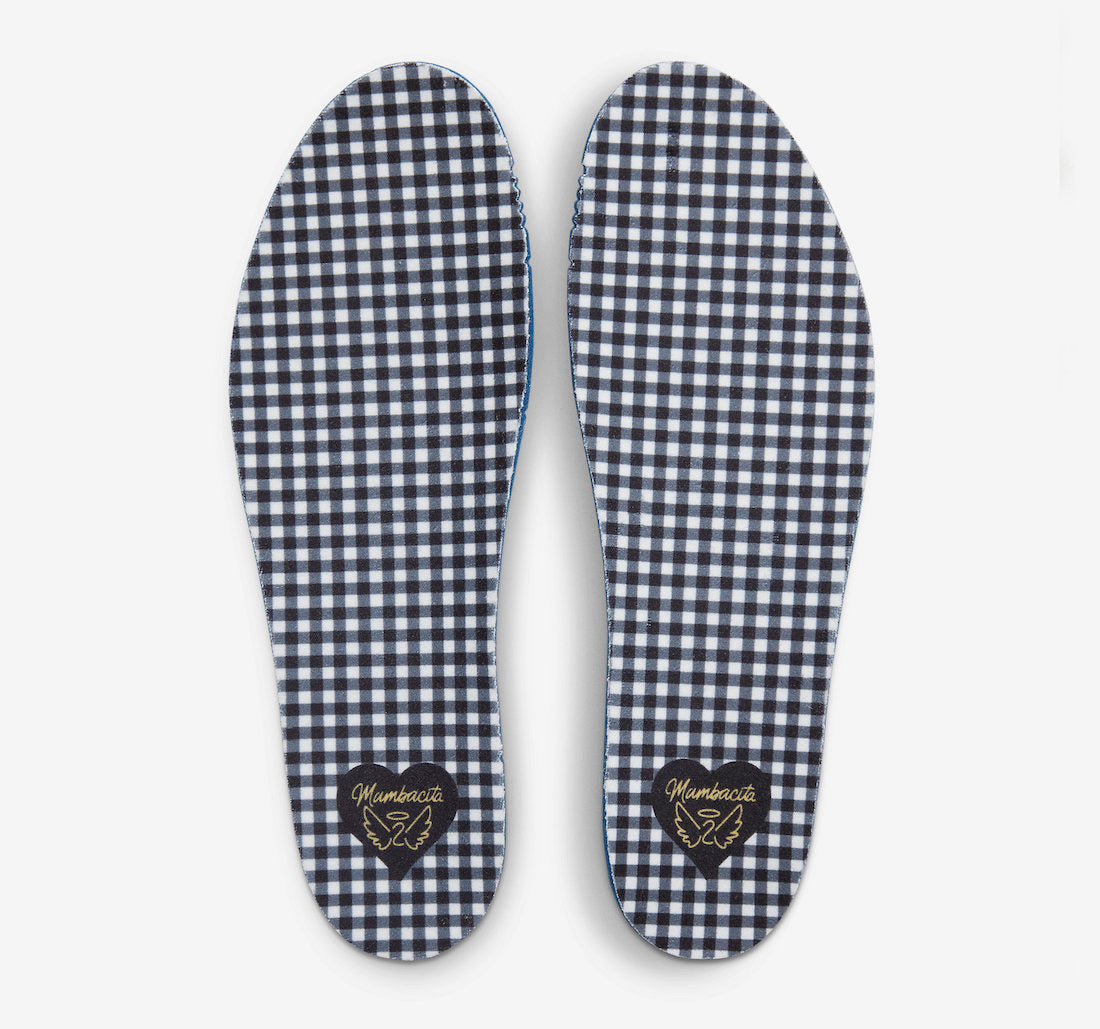 Nike Zoom Kobe 4 Protro “Mambacita”