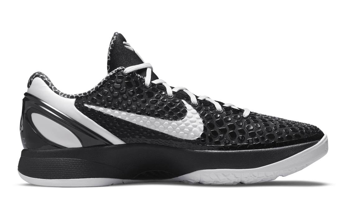 Nike Zoom Kobe 6 Protro “Mambacita Sweet Sixteen”