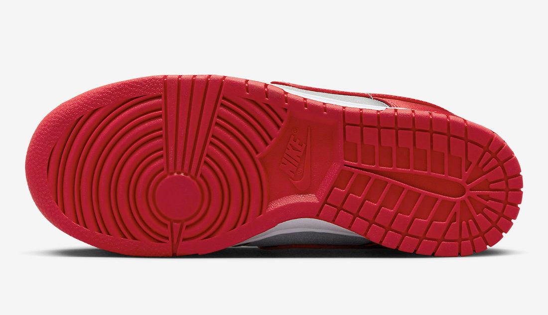 Nike Dunk Low WMNS “Satin UNLV”