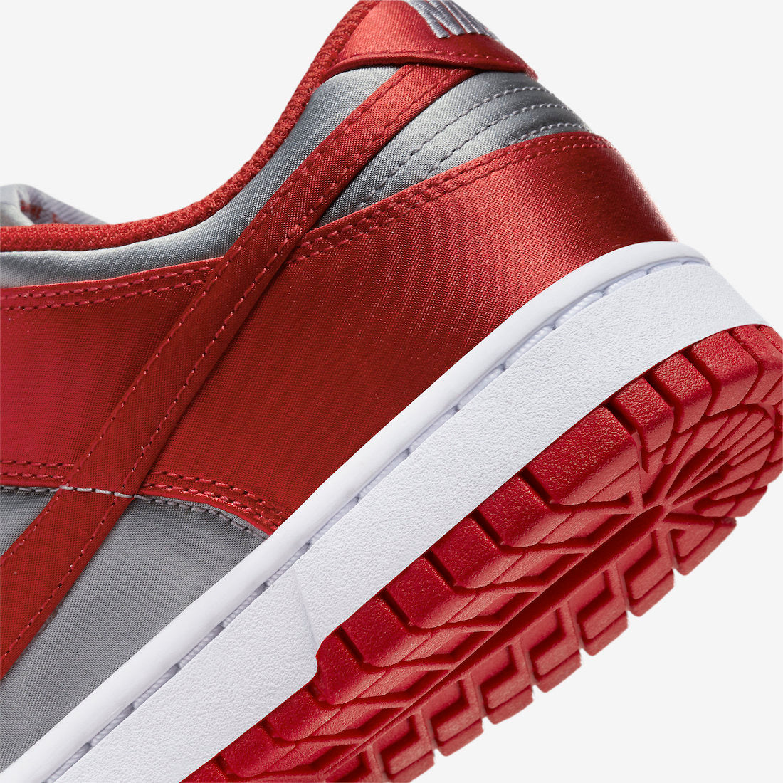 Nike Dunk Low WMNS “Satin UNLV”