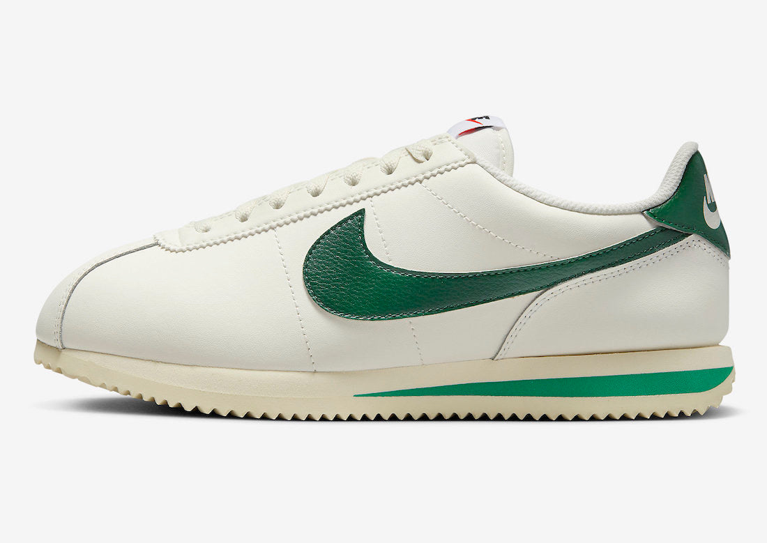 Nike Cortez WMNS “Gorge Green”