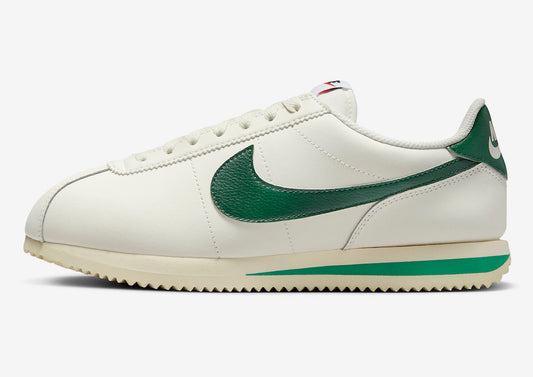 Nike Cortez WMNS “Gorge Green”