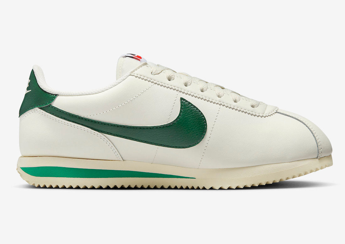 Nike Cortez WMNS “Gorge Green”