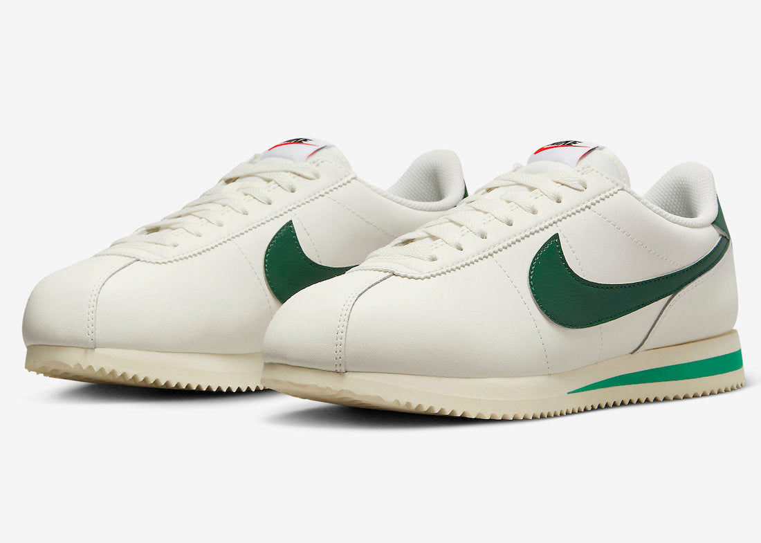 Nike Cortez WMNS “Gorge Green”
