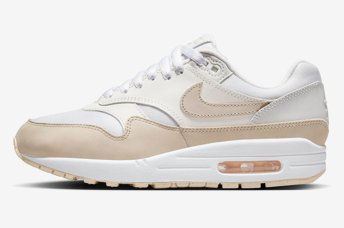 Nike Air Max 1 WMNS “Sanddrift”