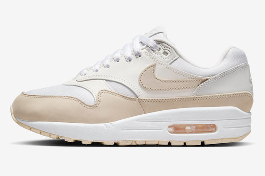Nike Air Max 1 WMNS “Sanddrift”