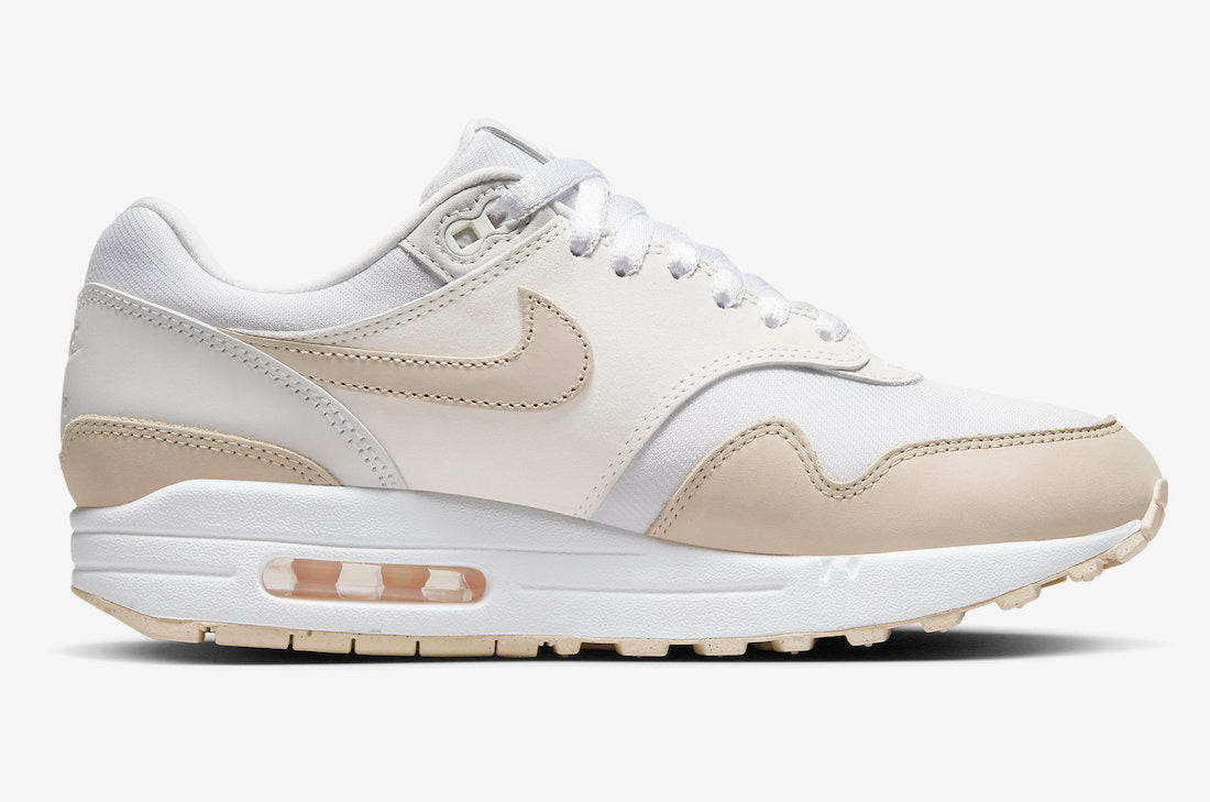 Nike Air Max 1 WMNS “Sanddrift”