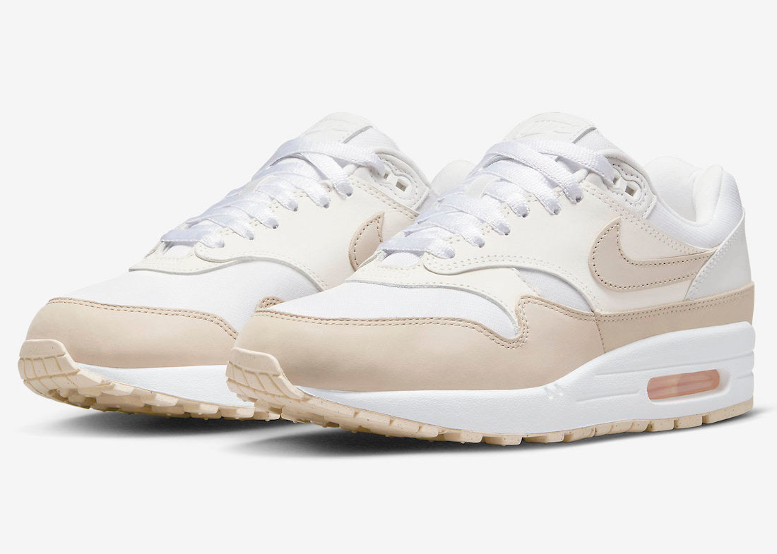 Nike Air Max 1 WMNS “Sanddrift”