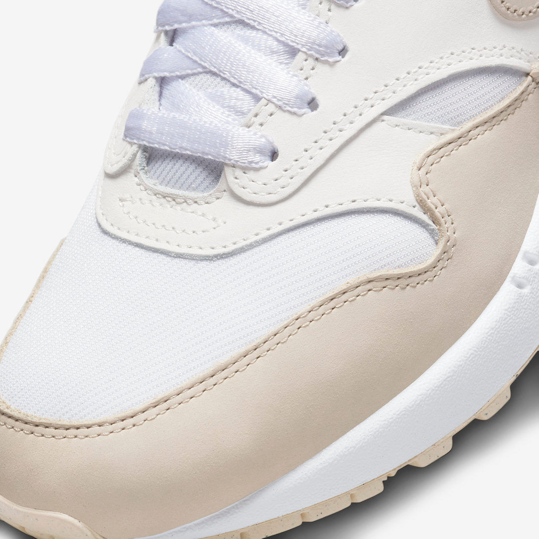 Nike Air Max 1 WMNS “Sanddrift”