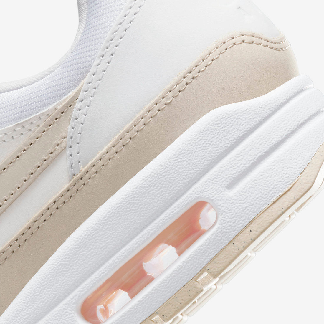 Nike Air Max 1 WMNS “Sanddrift”