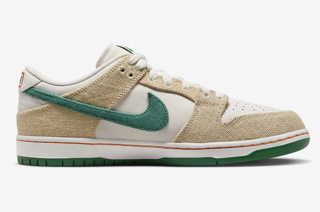 Jarritos x Nike SB Dunk Low