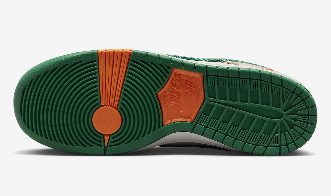 Jarritos x Nike SB Dunk Low