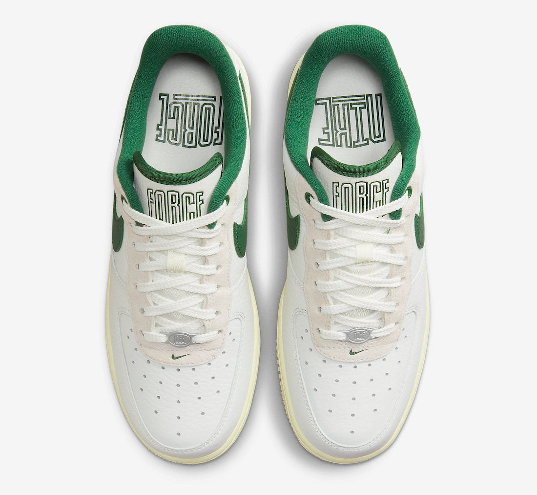 Nike Air Force 1 Low LX WMNS “Command Force - Gorge Green”