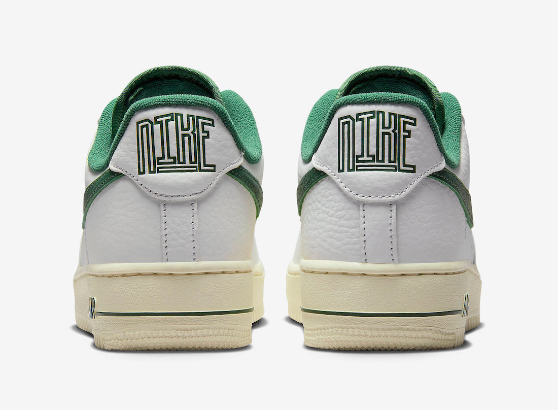 Nike Air Force 1 Low LX WMNS “Command Force - Gorge Green”
