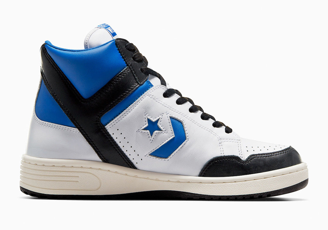 FRAGMENT x Converse Weapon “Sport Royal”