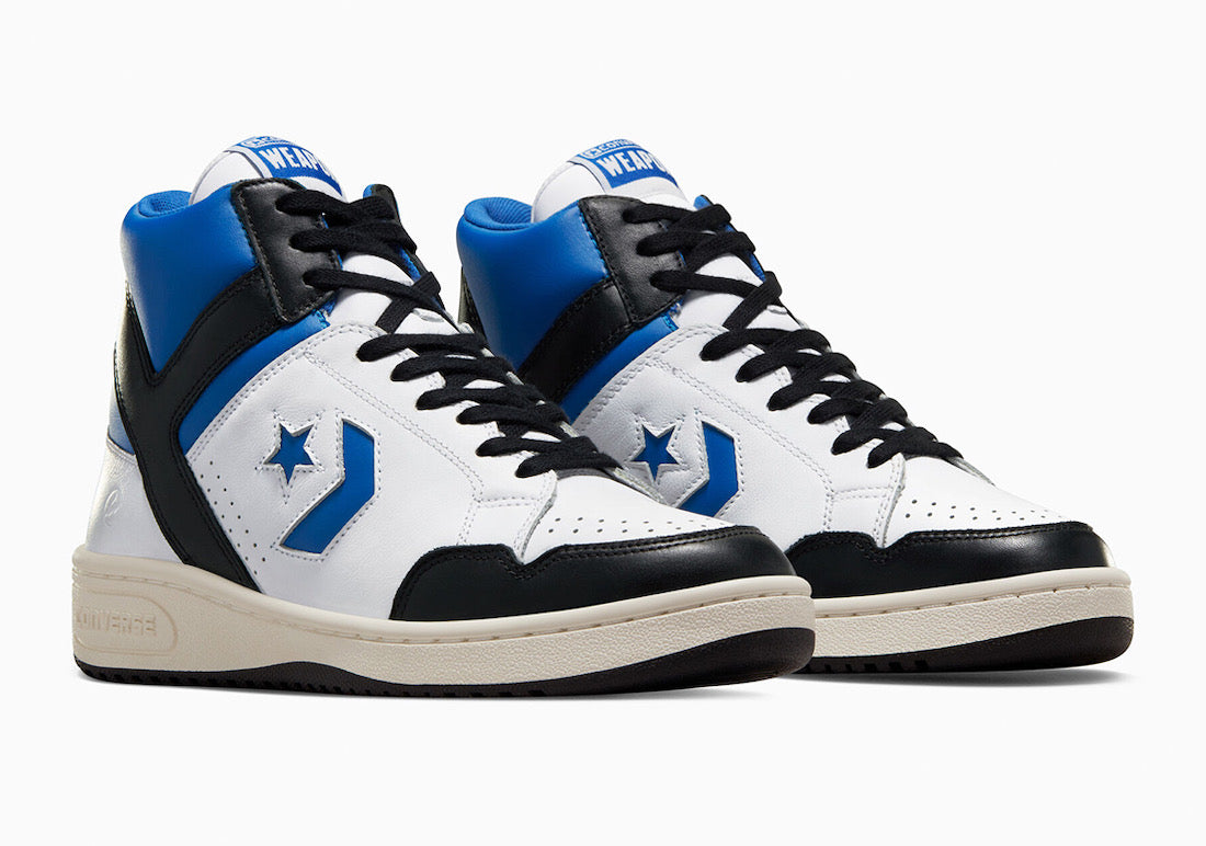 FRAGMENT x Converse Weapon “Sport Royal”