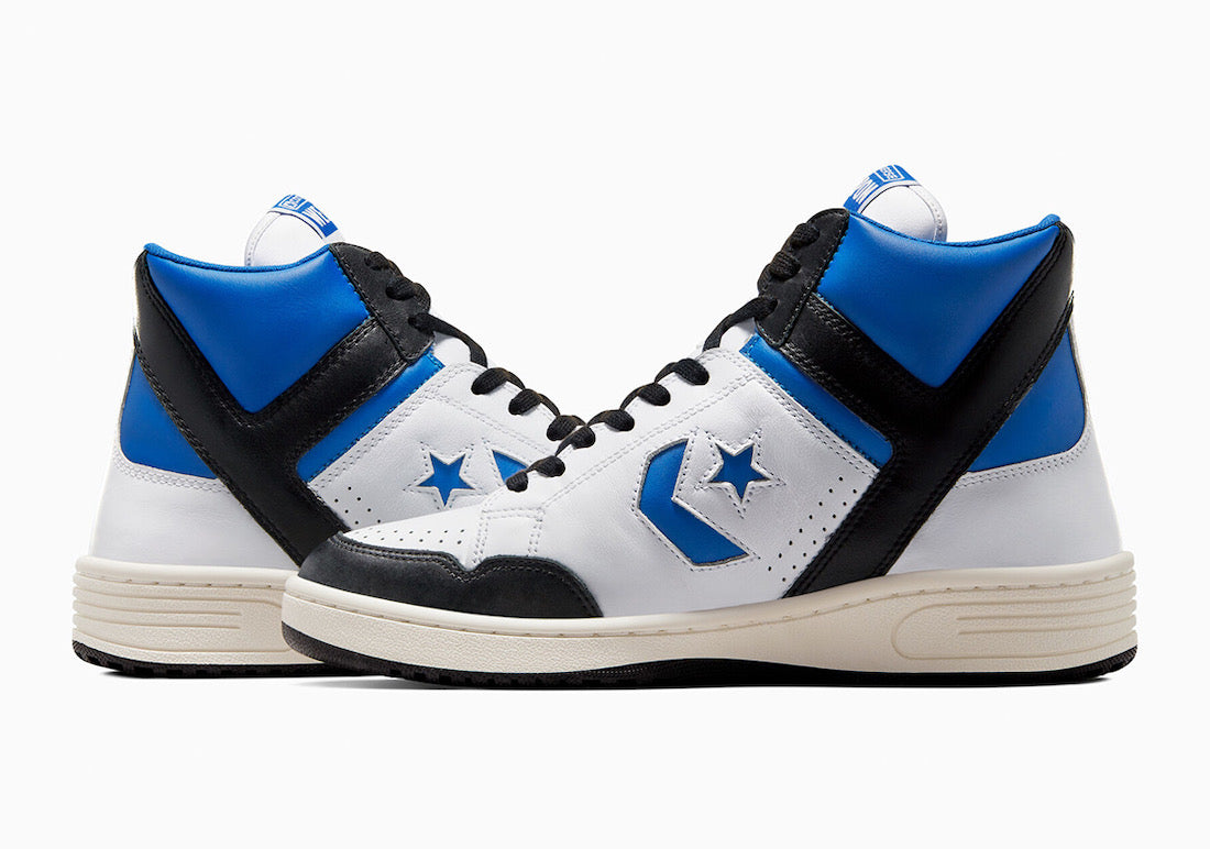 FRAGMENT x Converse Weapon “Sport Royal”