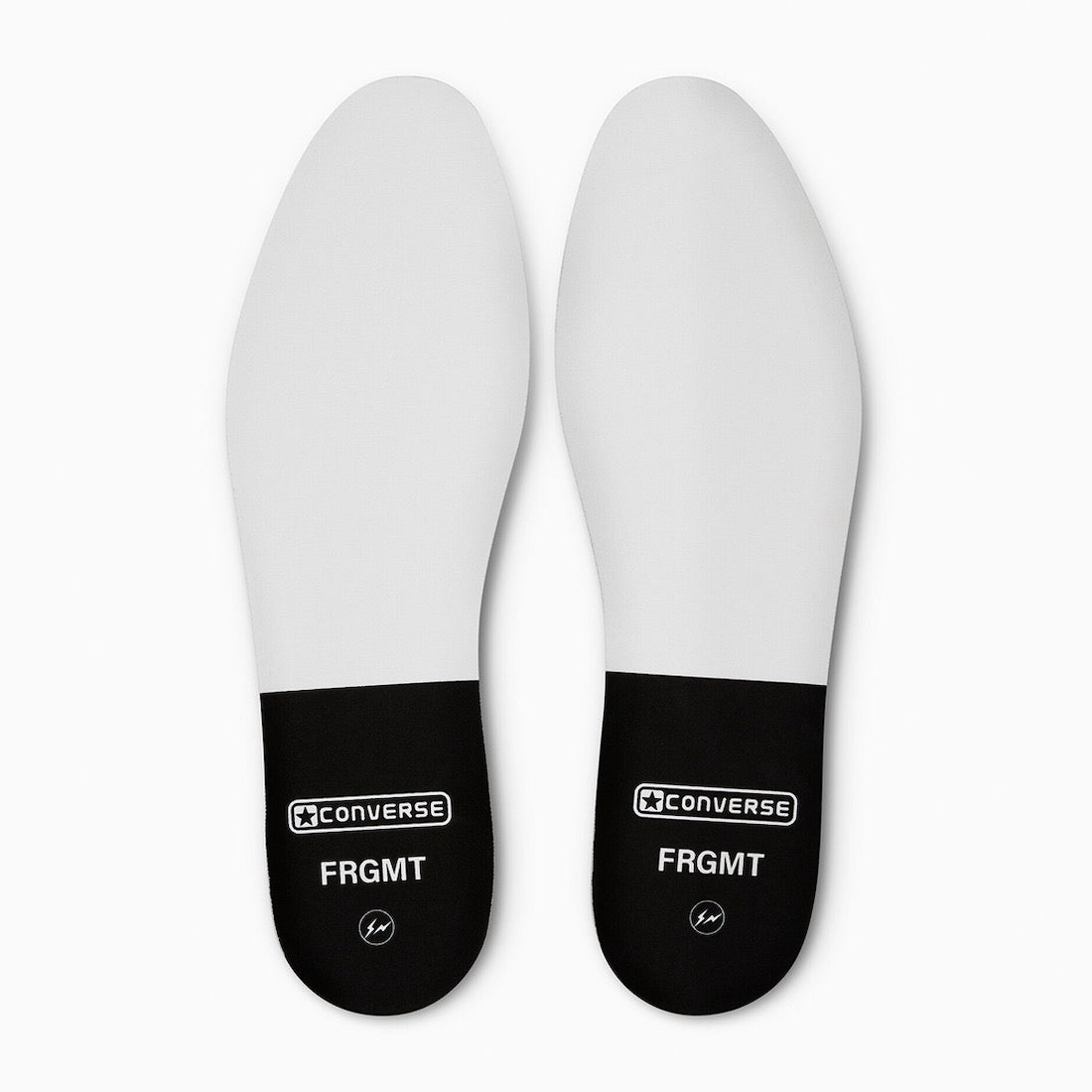 FRAGMENT x Converse Weapon “Sport Royal”