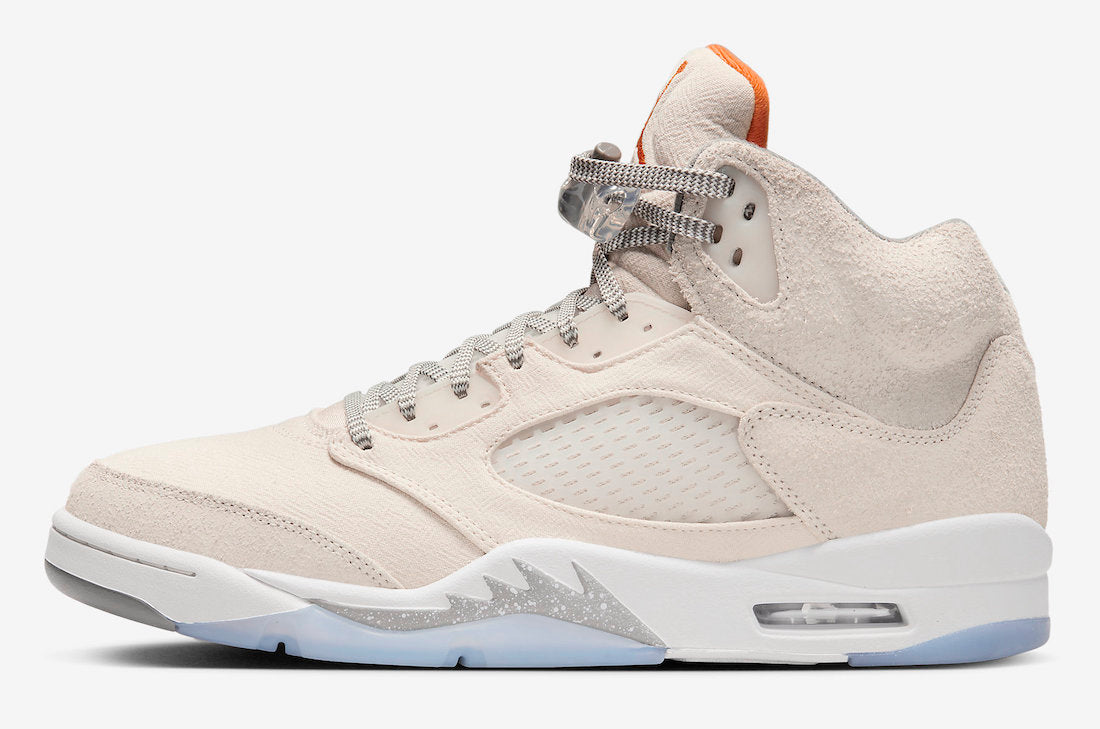 Air Jordan 5 “Craft”