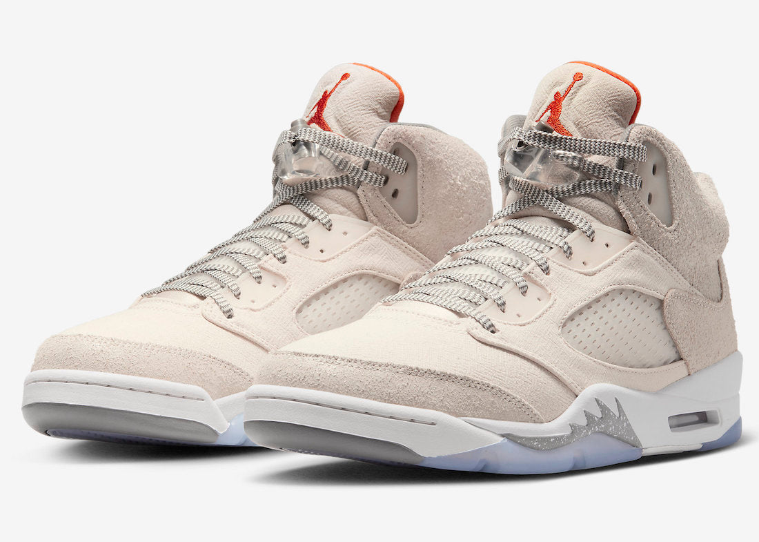 Air Jordan 5 “Craft”