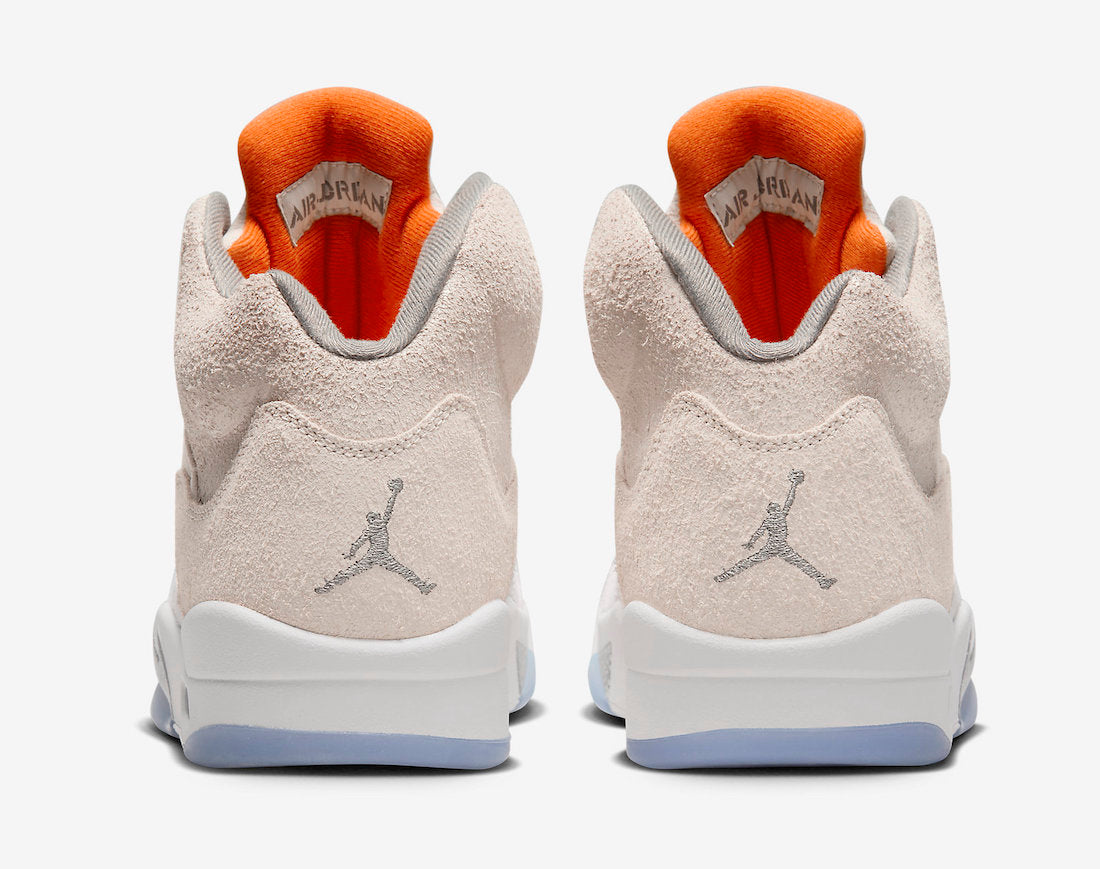 Air Jordan 5 “Craft”