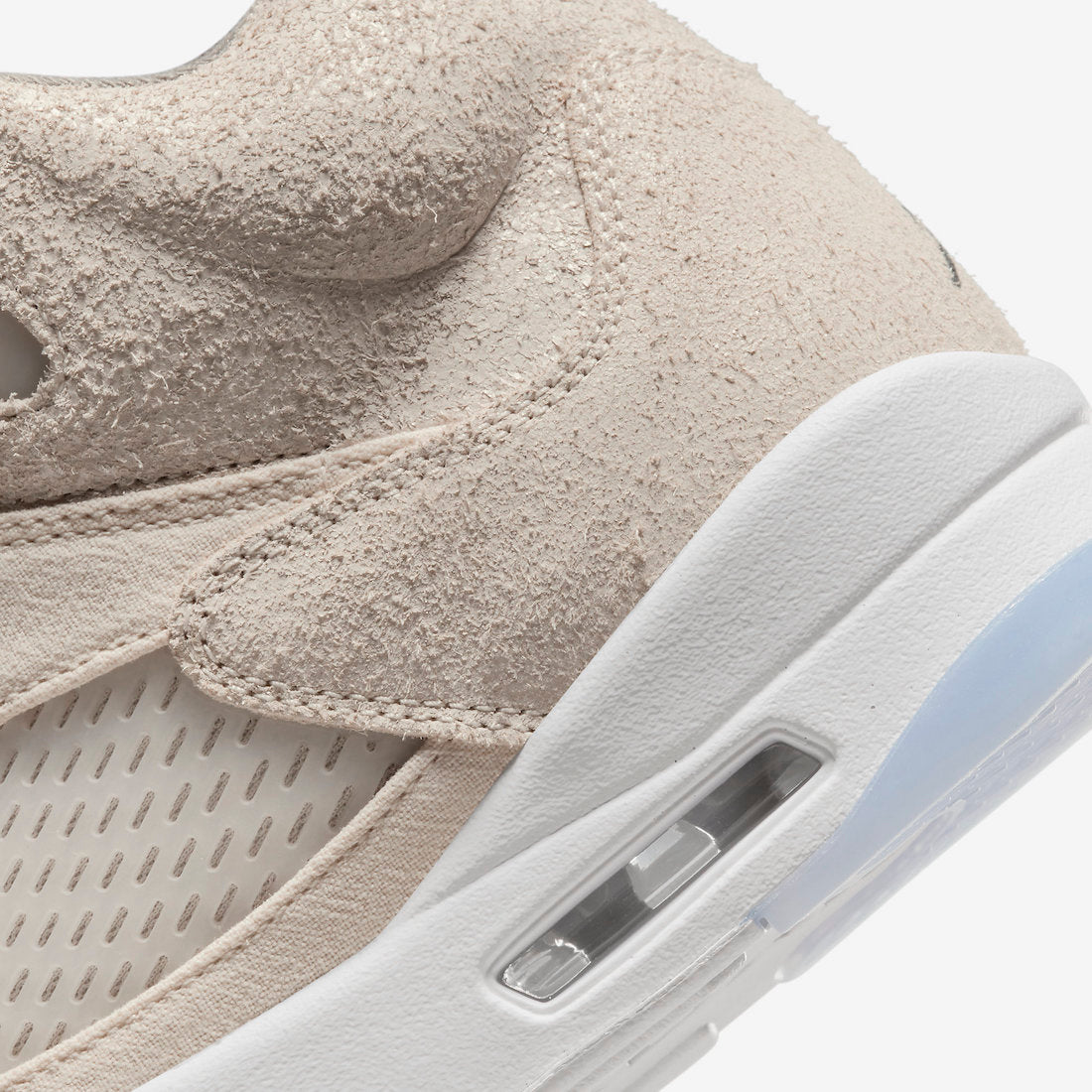 Air Jordan 5 “Craft”