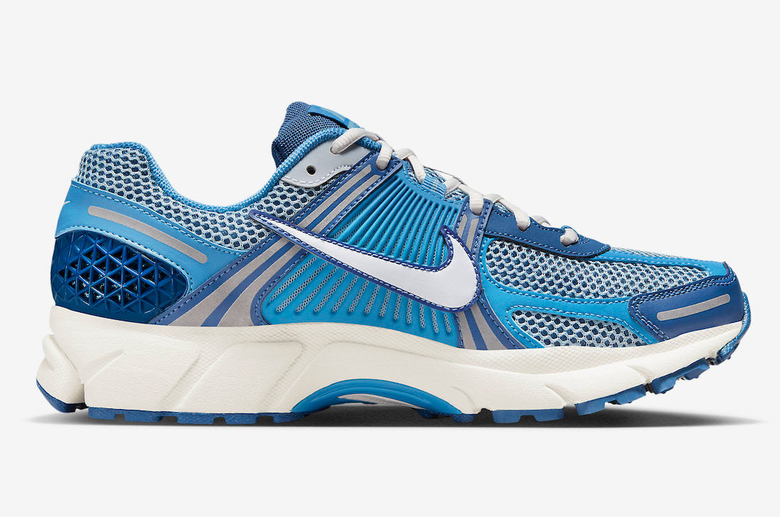 Nike Air Zoom Vomero 5 “Worn Blue”