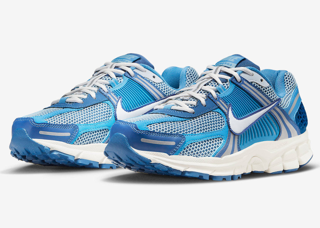 Nike Air Zoom Vomero 5 “Worn Blue”