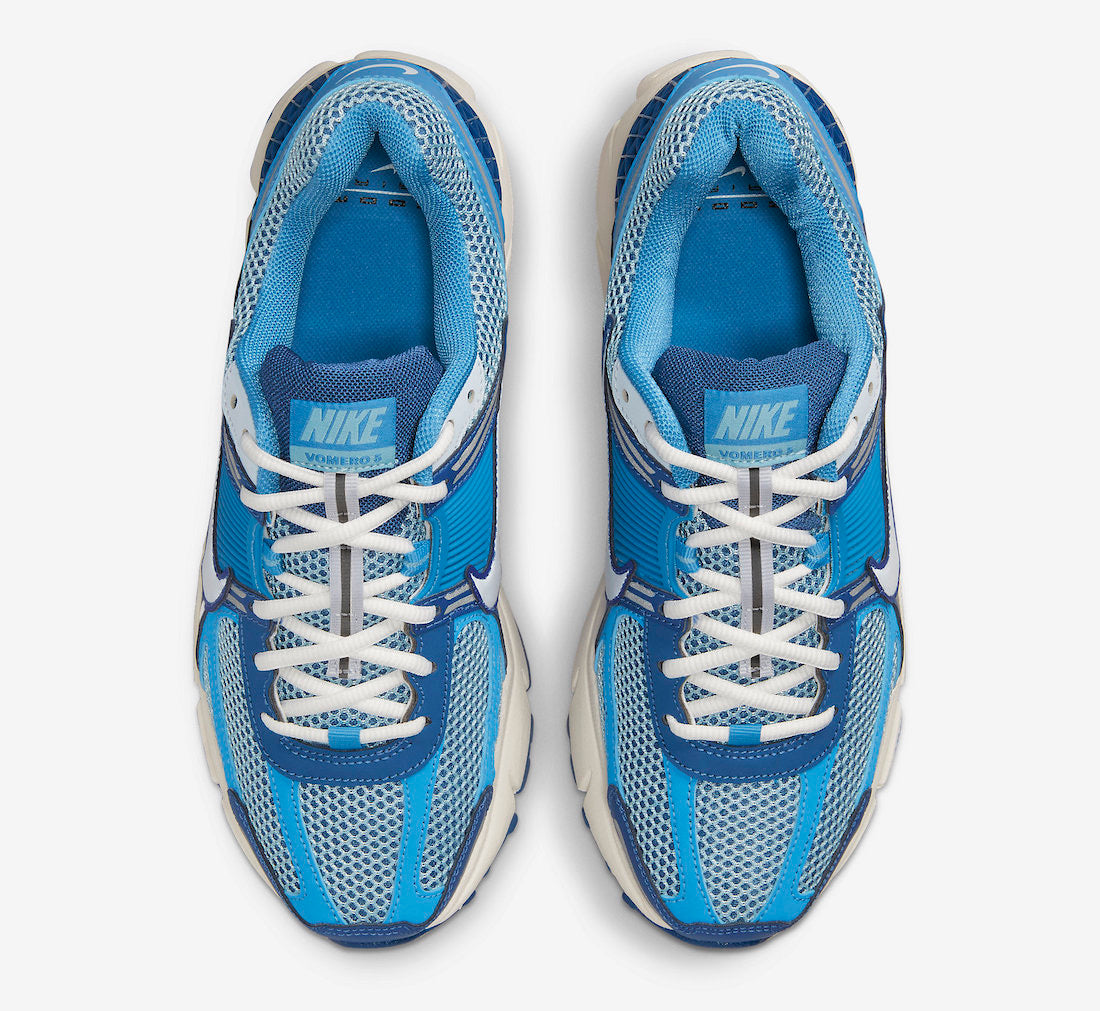 Nike Air Zoom Vomero 5 “Worn Blue”