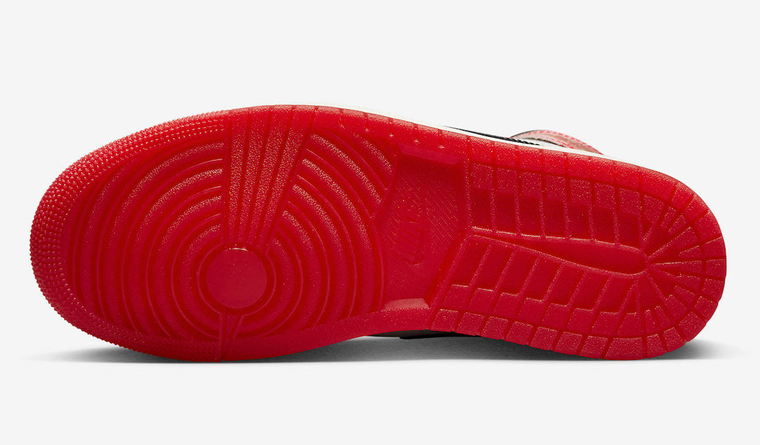 Marvel x Air Jordan 1 High “Next Chapter”