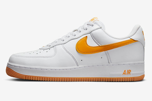 Nike Air Force 1 Low “Colour of the Month - University Gold”