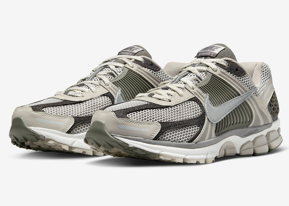 Nike Air Zoom Vomero 5 “Light Iron Ore”