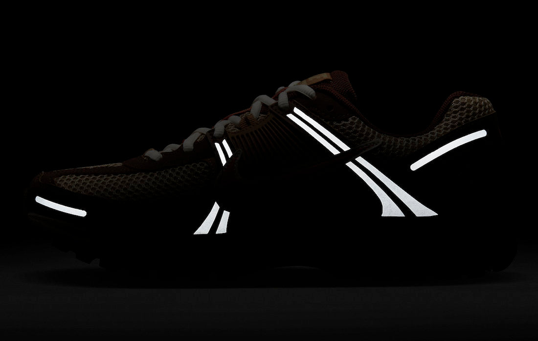 Nike Air Zoom Vomero 5 “Wheat Grass”