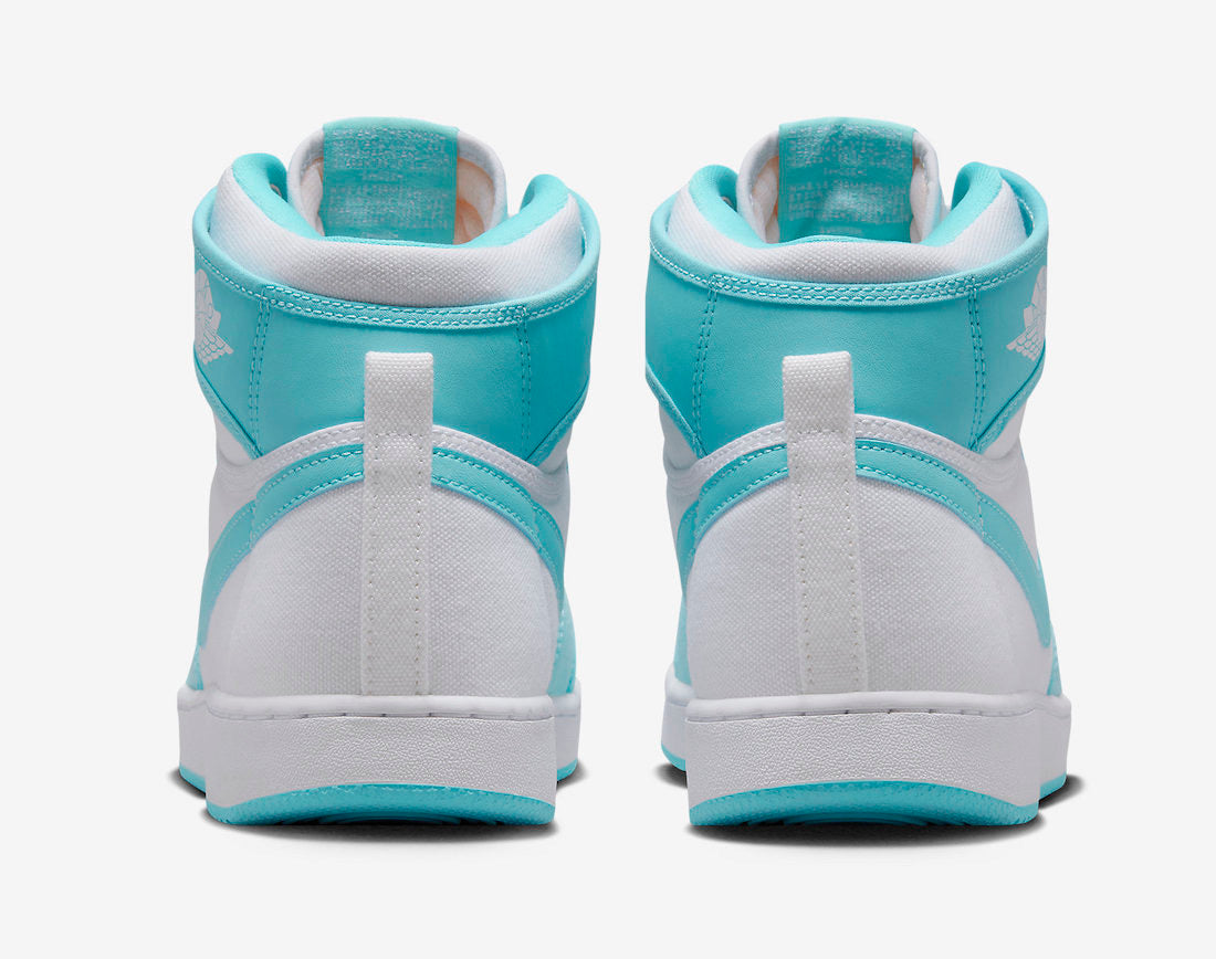 Air Jordan 1 KO “Bleached Aqua”