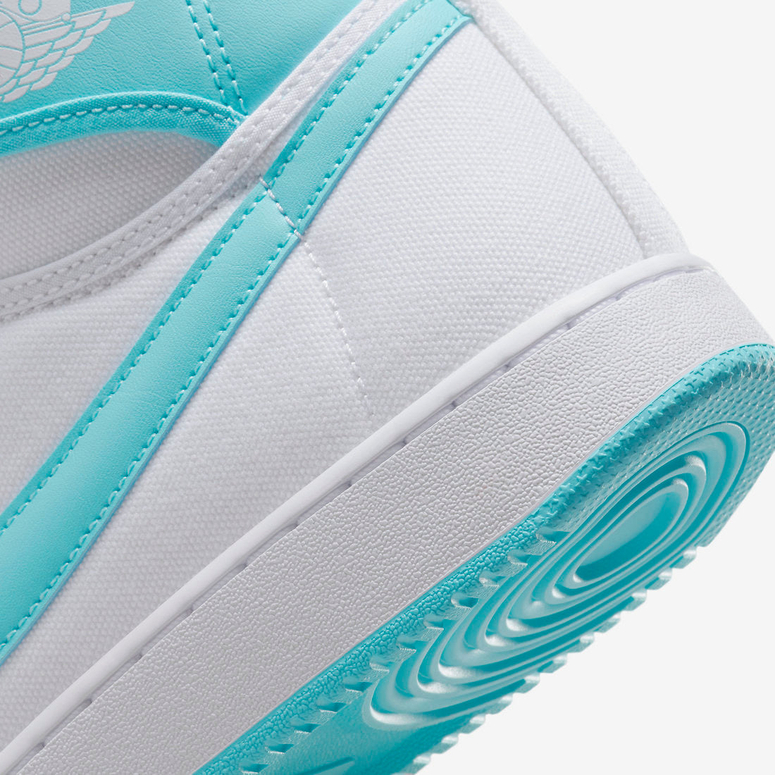 Air Jordan 1 KO “Bleached Aqua”