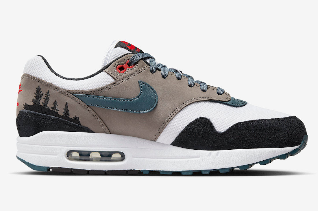 Nike Air Max 1 “Escape”