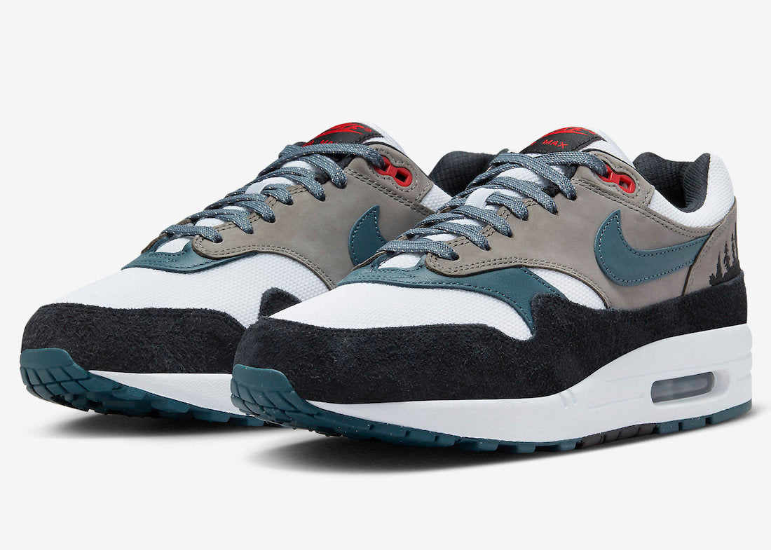 Nike Air Max 1 “Escape”