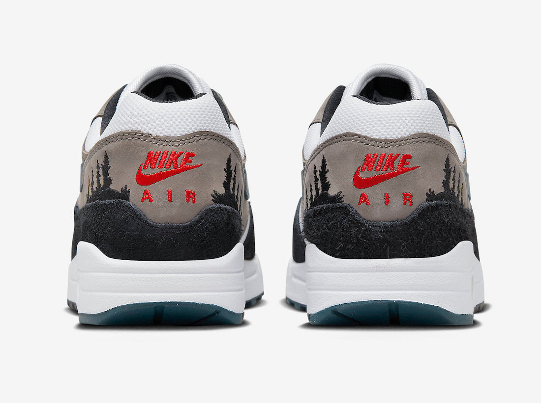Nike Air Max 1 “Escape”