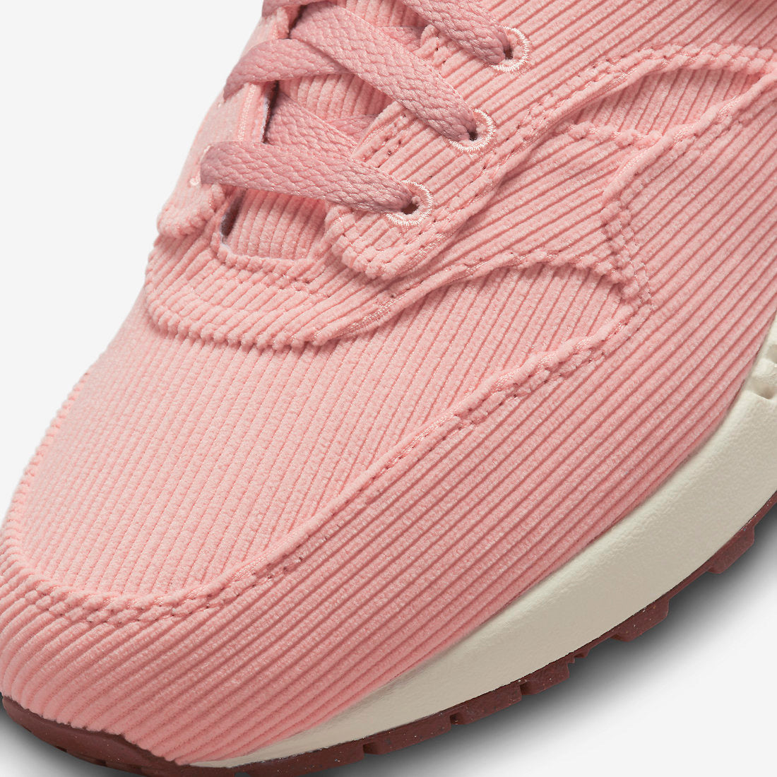 Nike Air Max 1 “Coral Stardust Corduroy”