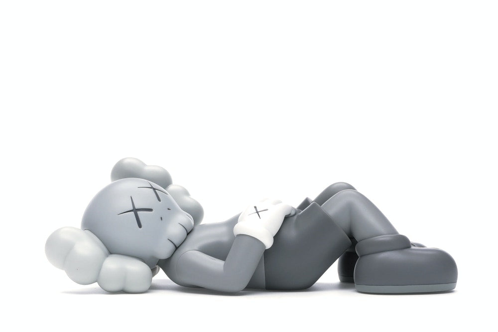 KAWS Holiday Japan "Grey" 2019